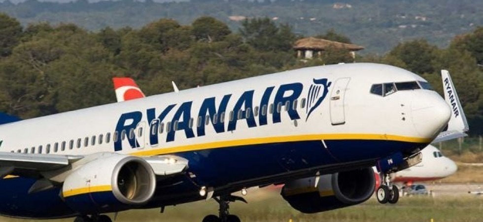 Aeroporto Verona, tra giugno e agosto -75% di passeggeri ma arrivano due nuovi voli Ryanair